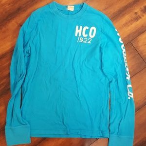 Mens Hollister shirt